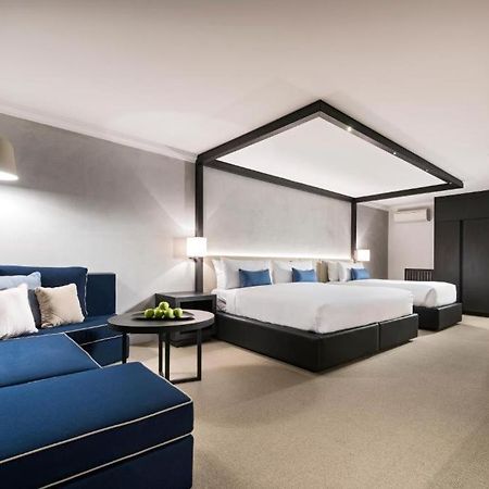 Tradewinds Hotel And Suites Fremantle Zewnętrze zdjęcie
