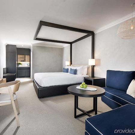 Tradewinds Hotel And Suites Fremantle Zewnętrze zdjęcie