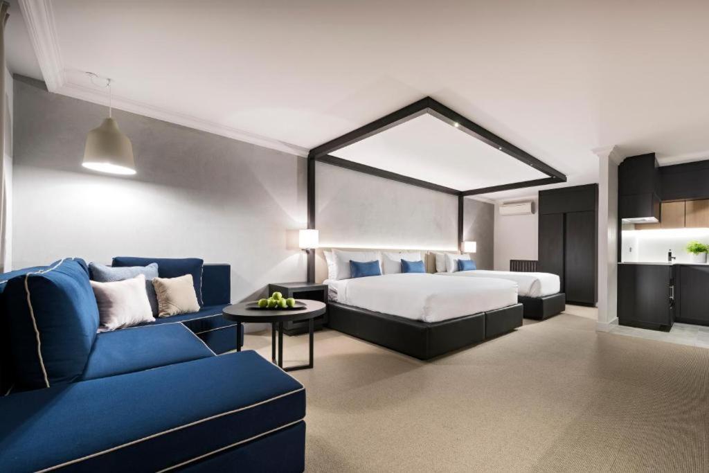 Tradewinds Hotel And Suites Fremantle Zewnętrze zdjęcie