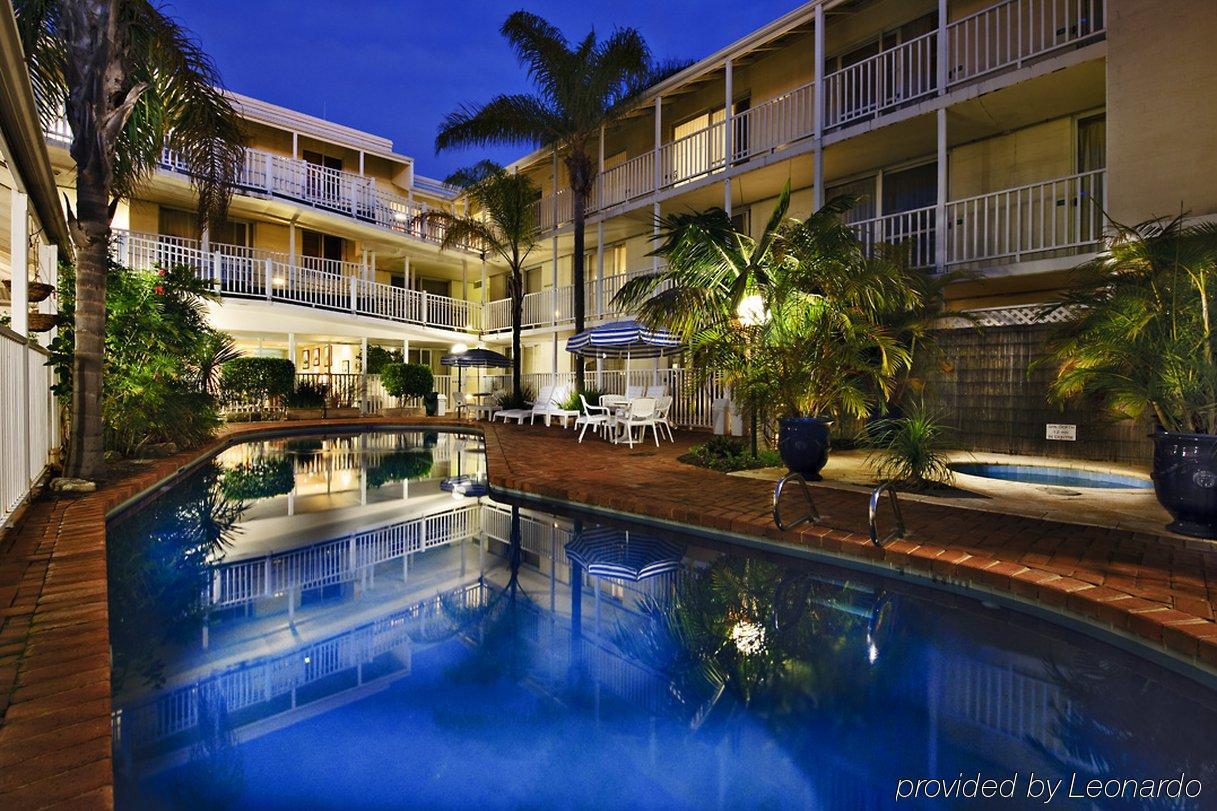 Tradewinds Hotel And Suites Fremantle Zewnętrze zdjęcie