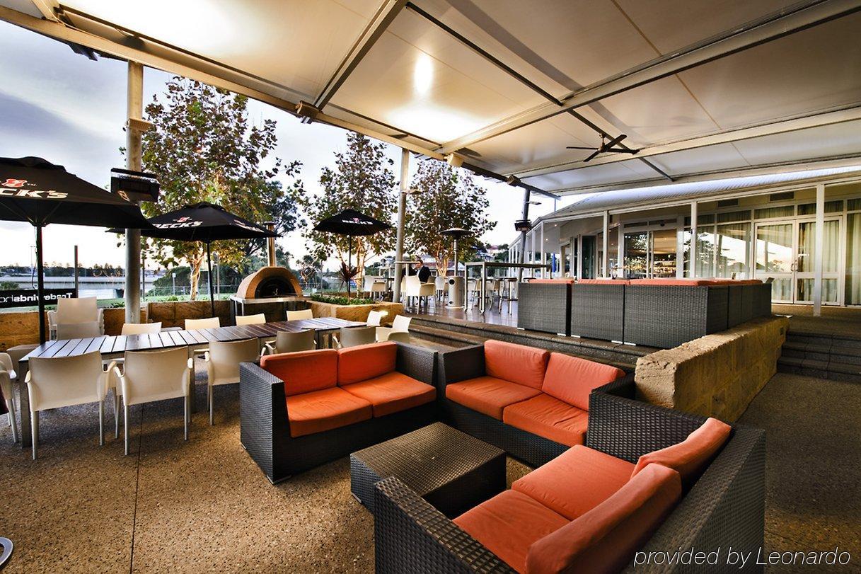 Tradewinds Hotel And Suites Fremantle Wnętrze zdjęcie