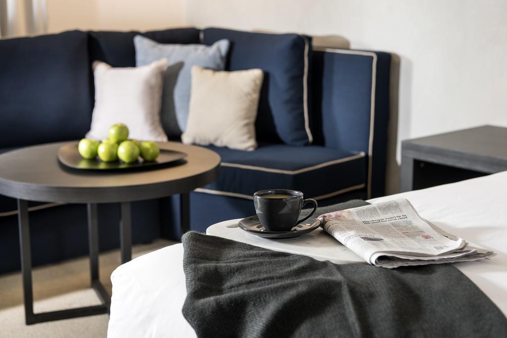 Tradewinds Hotel And Suites Fremantle Zewnętrze zdjęcie