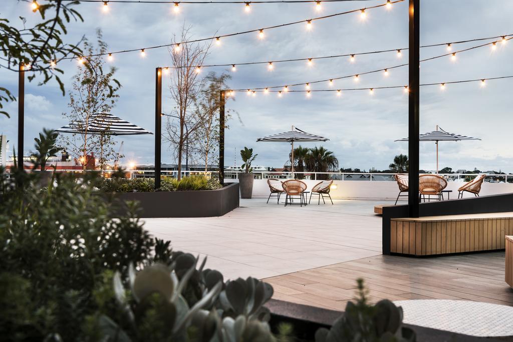 Tradewinds Hotel And Suites Fremantle Zewnętrze zdjęcie