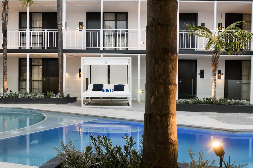 Tradewinds Hotel And Suites Fremantle Zewnętrze zdjęcie