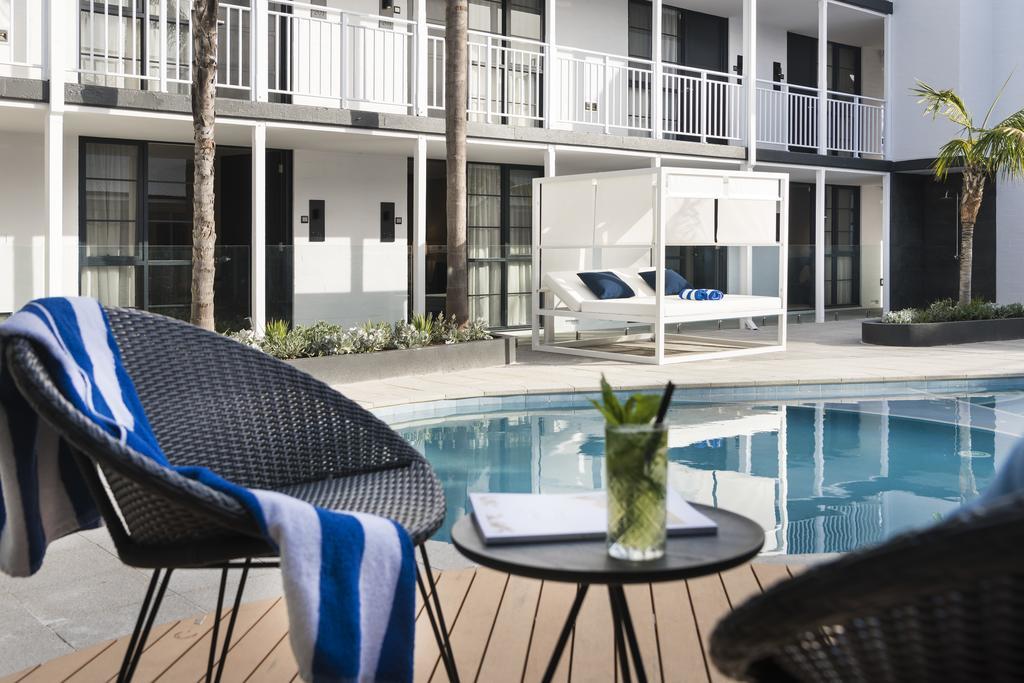 Tradewinds Hotel And Suites Fremantle Zewnętrze zdjęcie