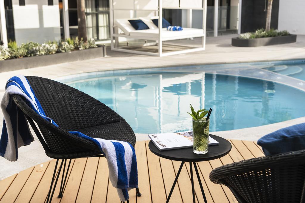 Tradewinds Hotel And Suites Fremantle Zewnętrze zdjęcie