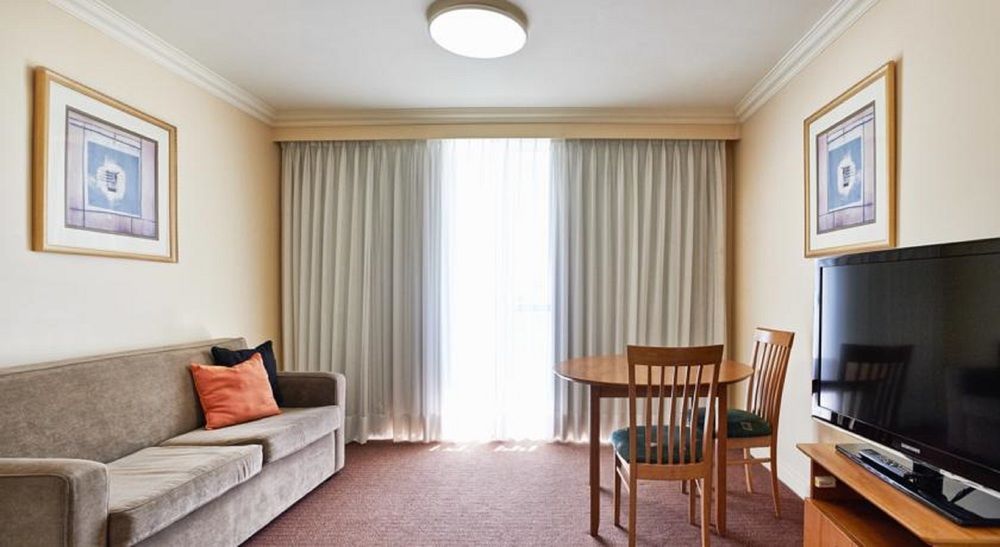 Tradewinds Hotel And Suites Fremantle Zewnętrze zdjęcie