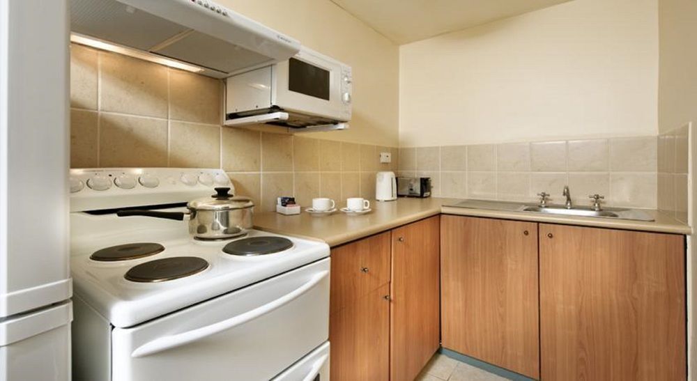 Tradewinds Hotel And Suites Fremantle Zewnętrze zdjęcie