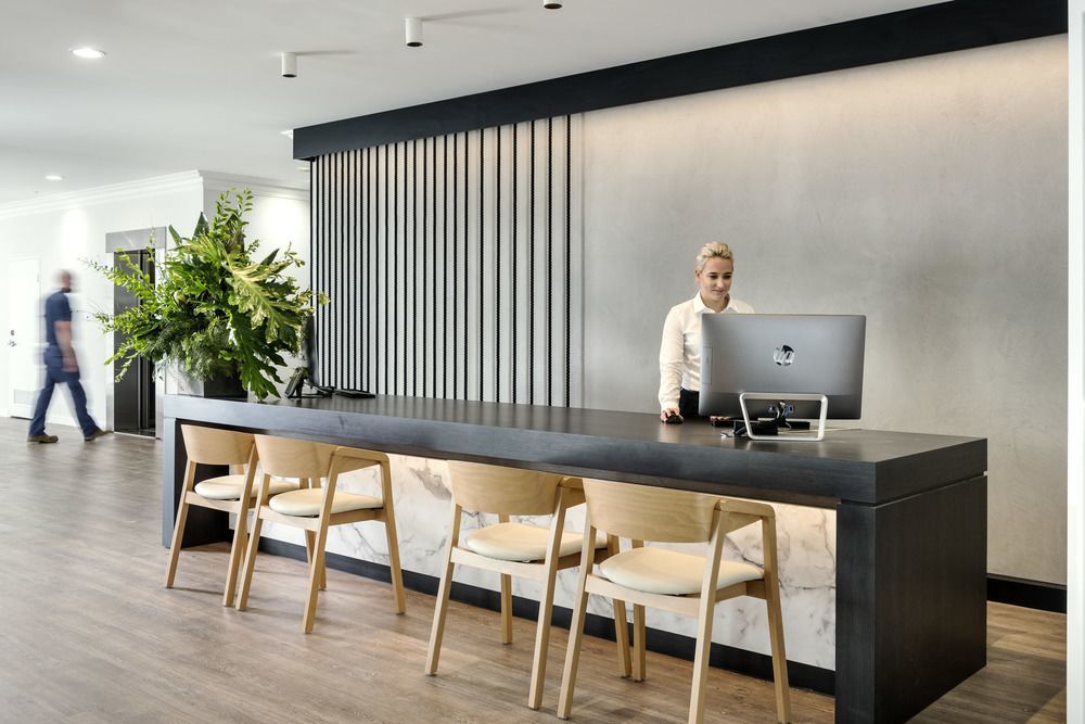 Tradewinds Hotel And Suites Fremantle Zewnętrze zdjęcie