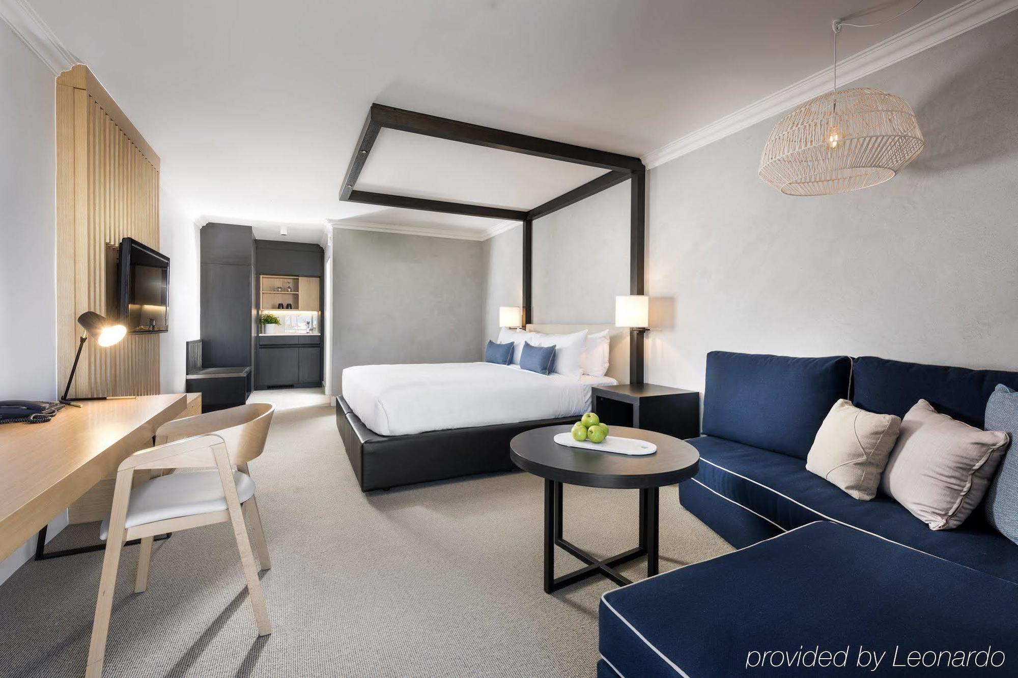 Tradewinds Hotel And Suites Fremantle Zewnętrze zdjęcie