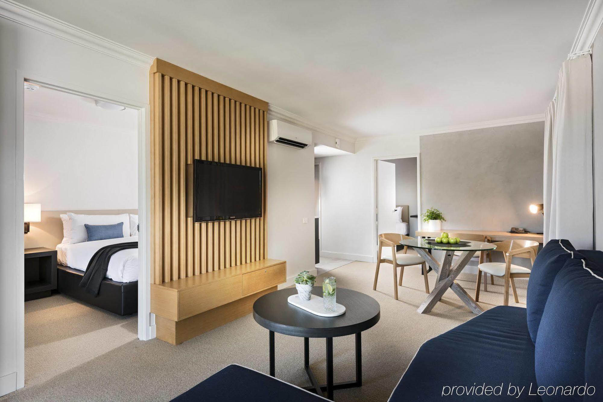 Tradewinds Hotel And Suites Fremantle Zewnętrze zdjęcie