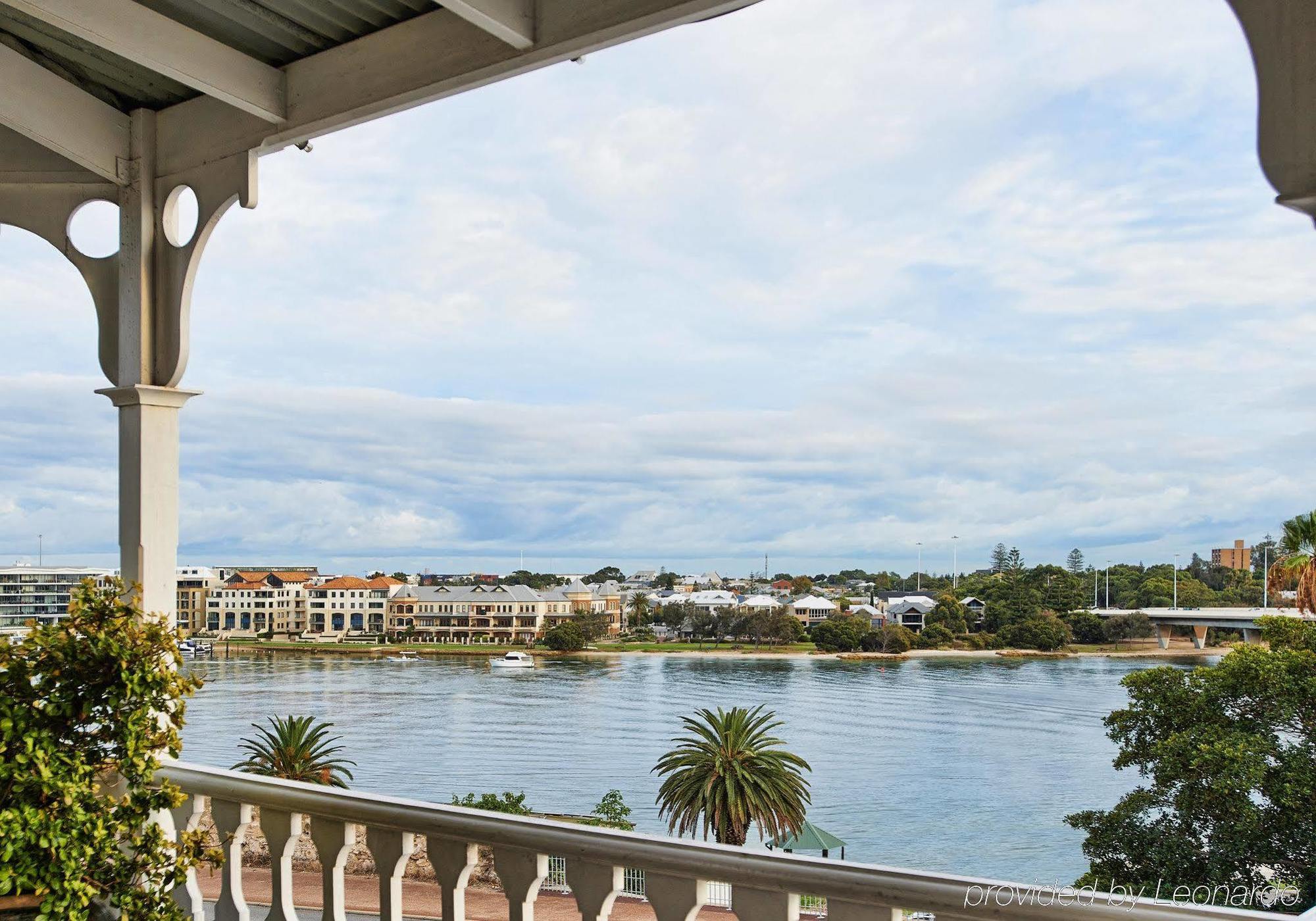Tradewinds Hotel And Suites Fremantle Zewnętrze zdjęcie