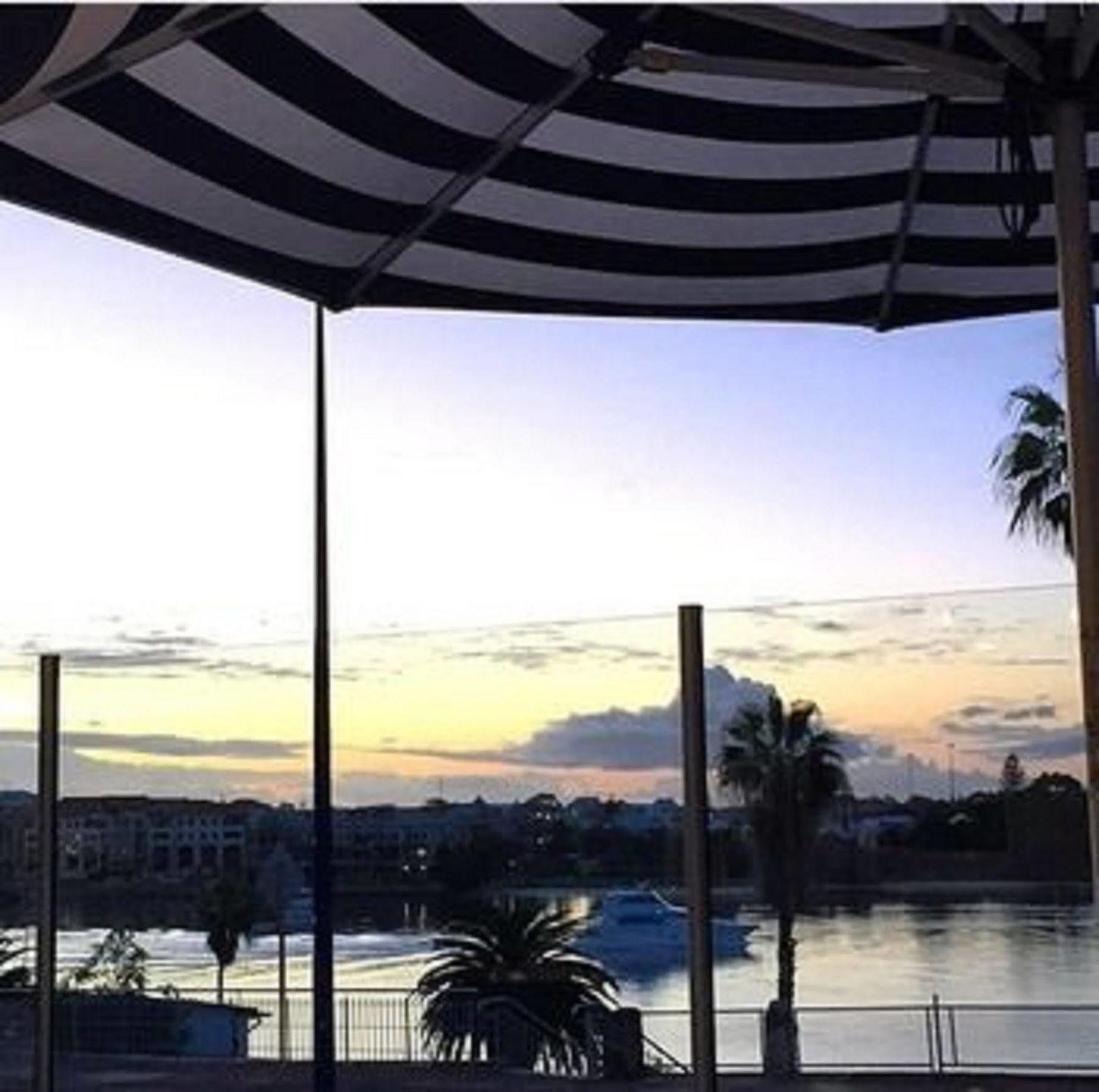 Tradewinds Hotel And Suites Fremantle Zewnętrze zdjęcie
