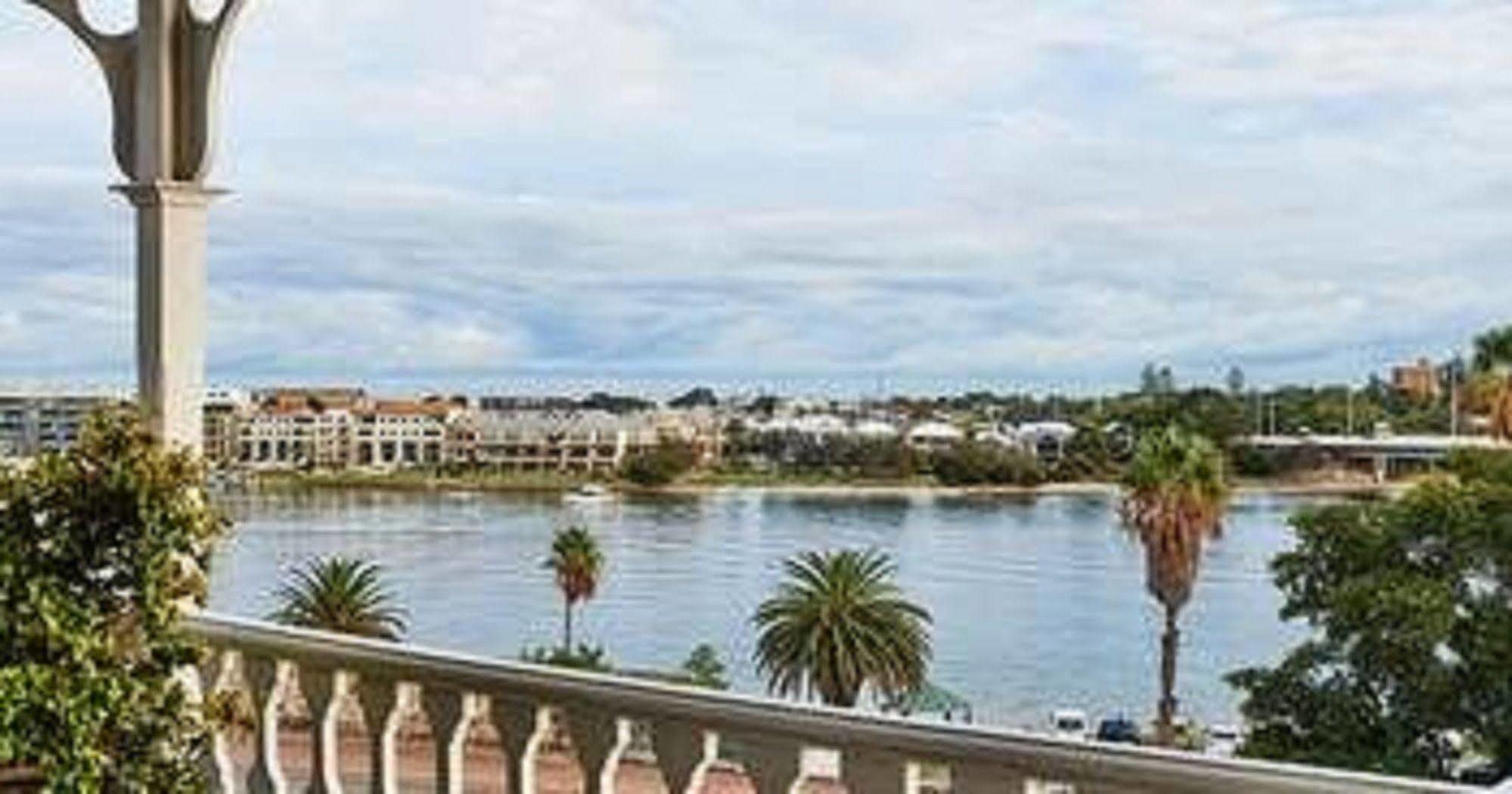 Tradewinds Hotel And Suites Fremantle Zewnętrze zdjęcie