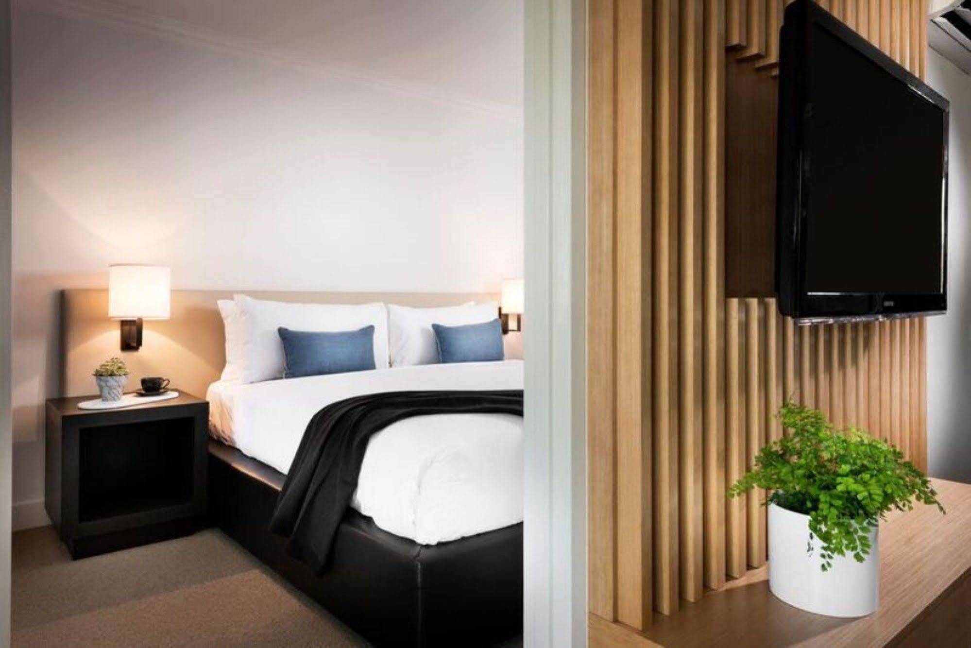 Tradewinds Hotel And Suites Fremantle Zewnętrze zdjęcie