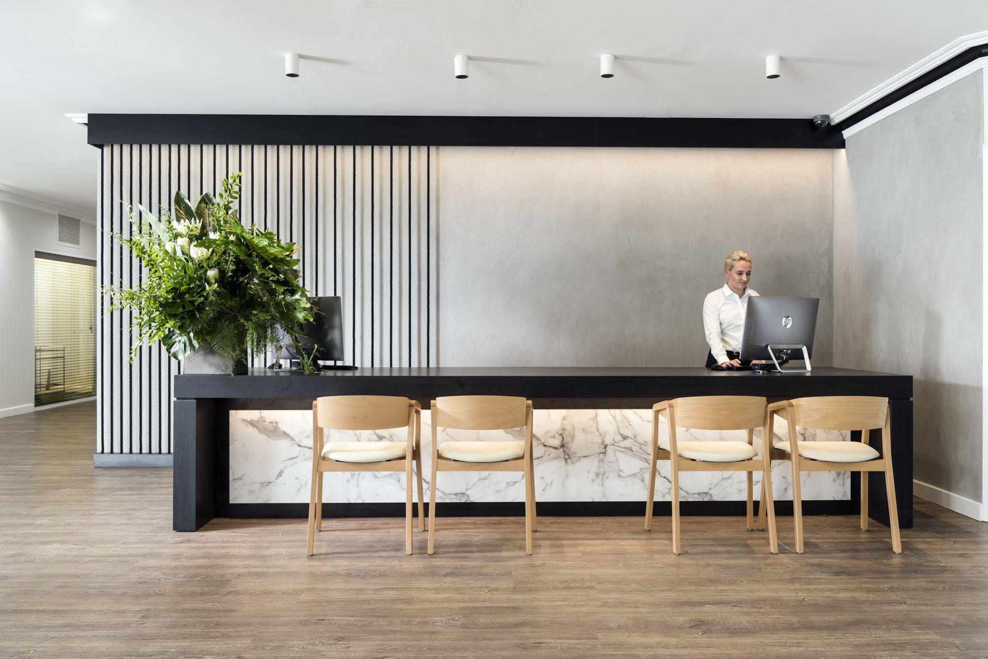 Tradewinds Hotel And Suites Fremantle Zewnętrze zdjęcie