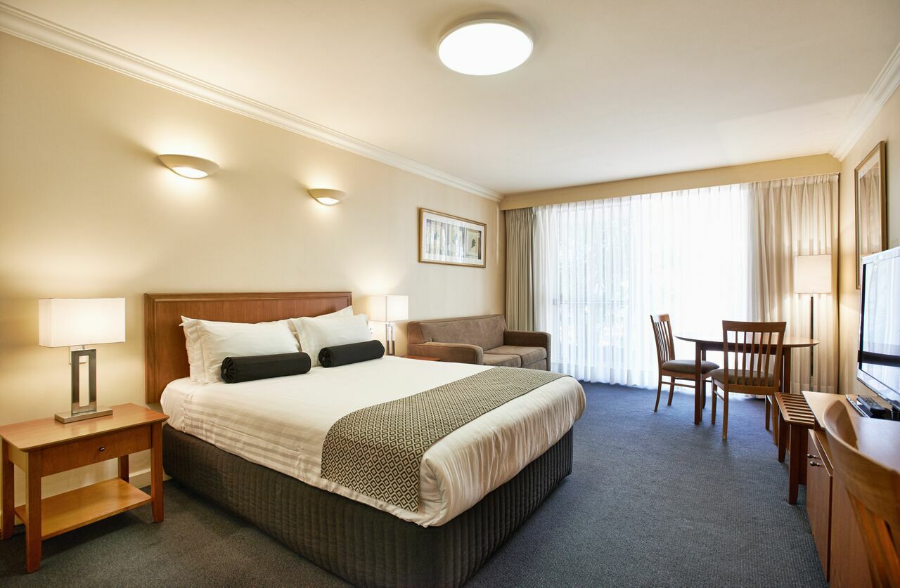 Tradewinds Hotel And Suites Fremantle Zewnętrze zdjęcie