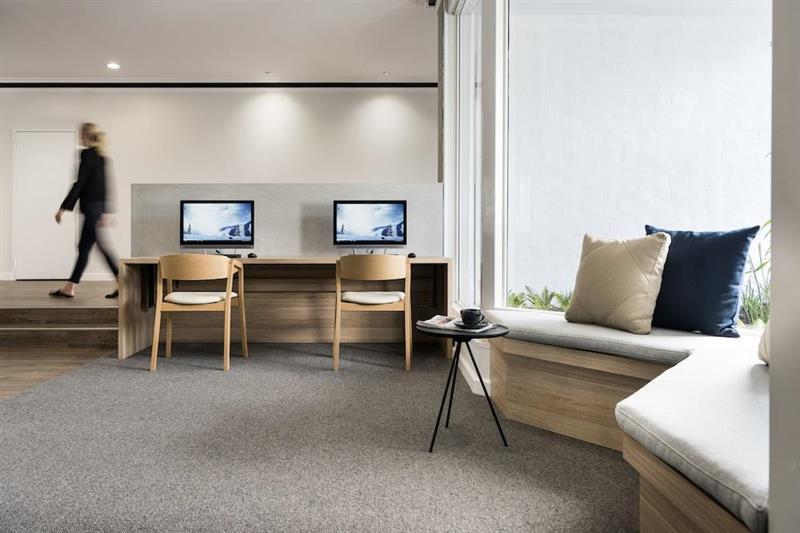 Tradewinds Hotel And Suites Fremantle Zewnętrze zdjęcie